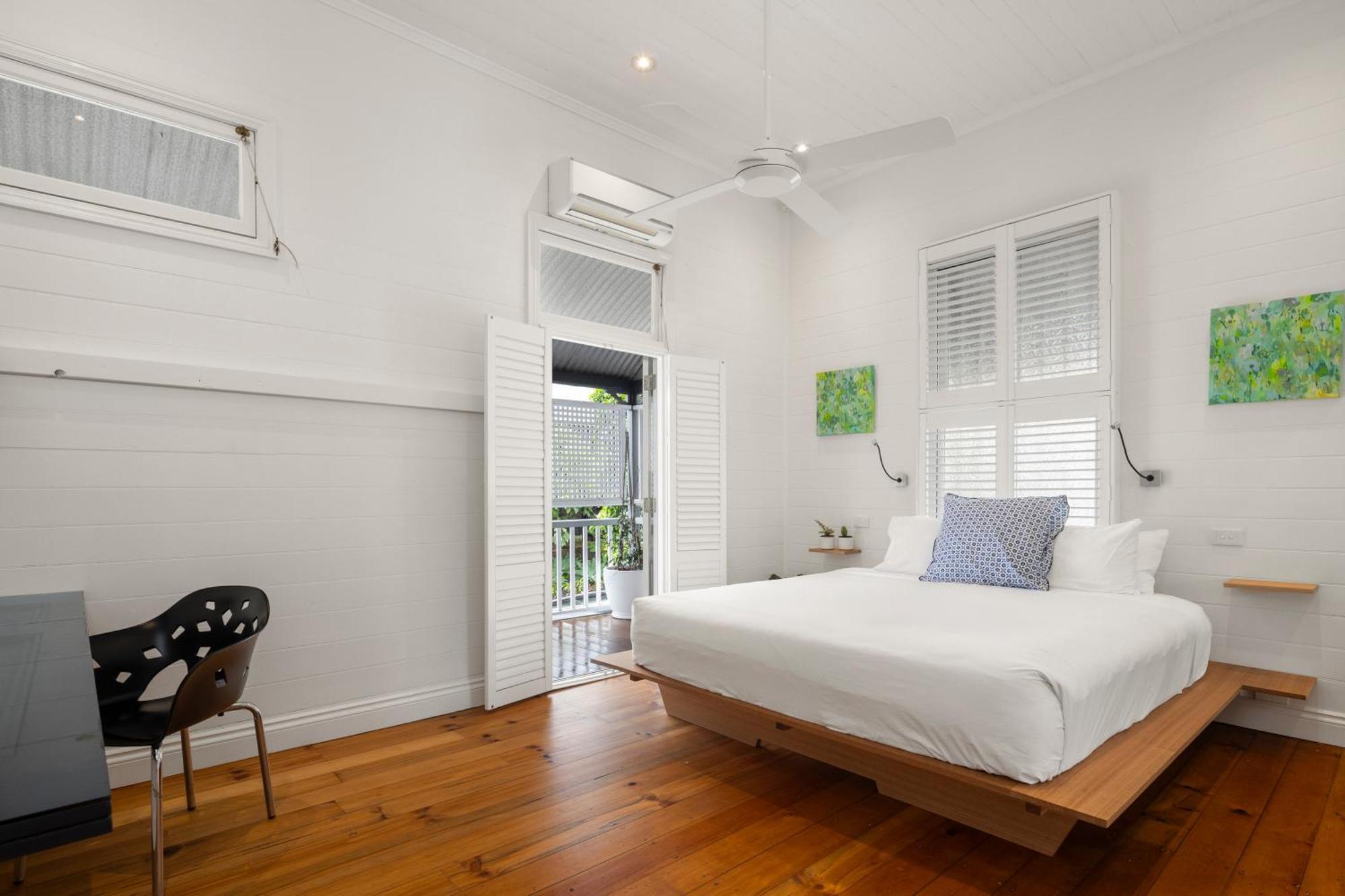 Inner City Haven Enviro-Luxury - With Free Parking Brisbane Dış mekan fotoğraf