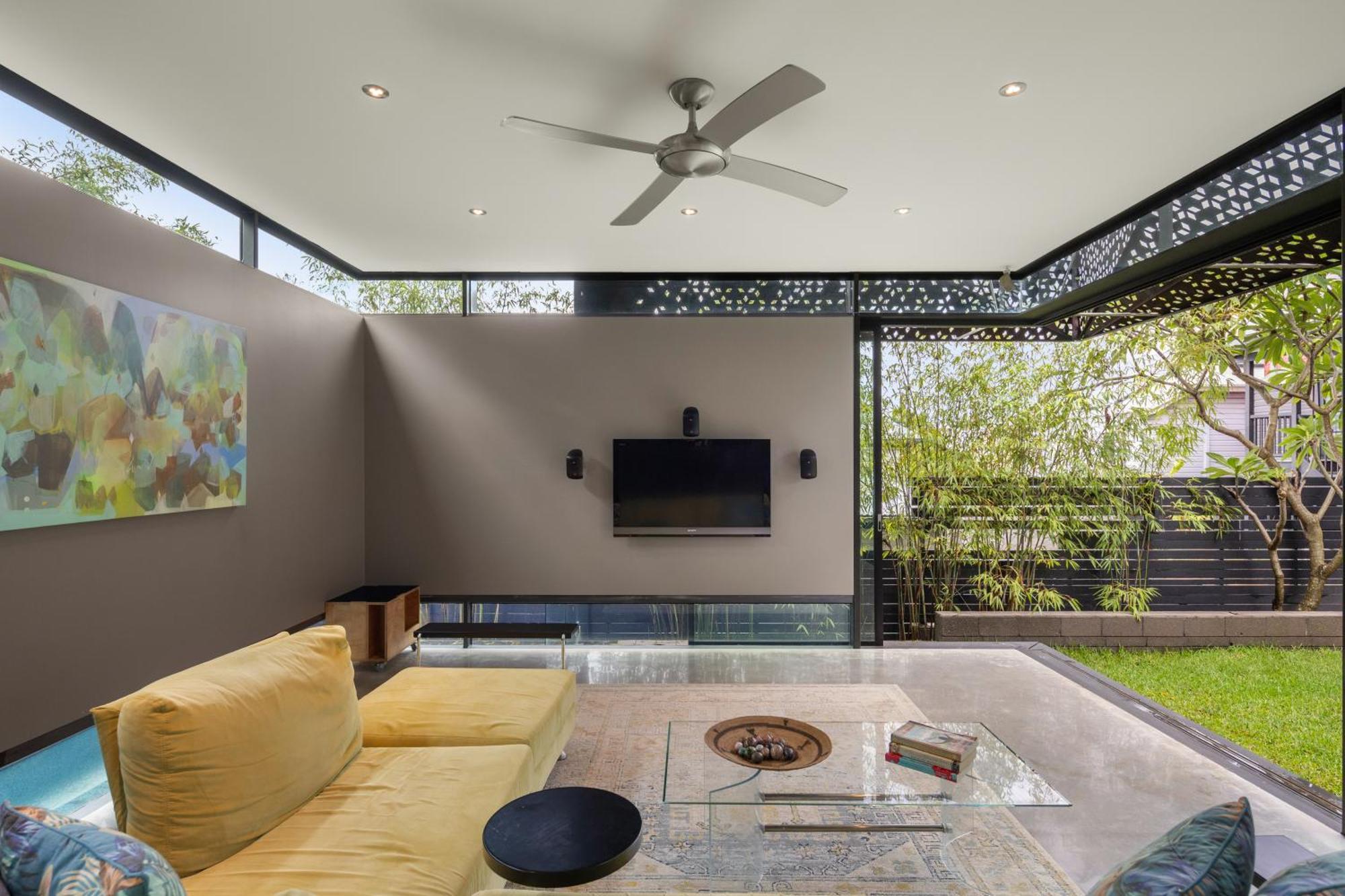 Inner City Haven Enviro-Luxury - With Free Parking Brisbane Dış mekan fotoğraf